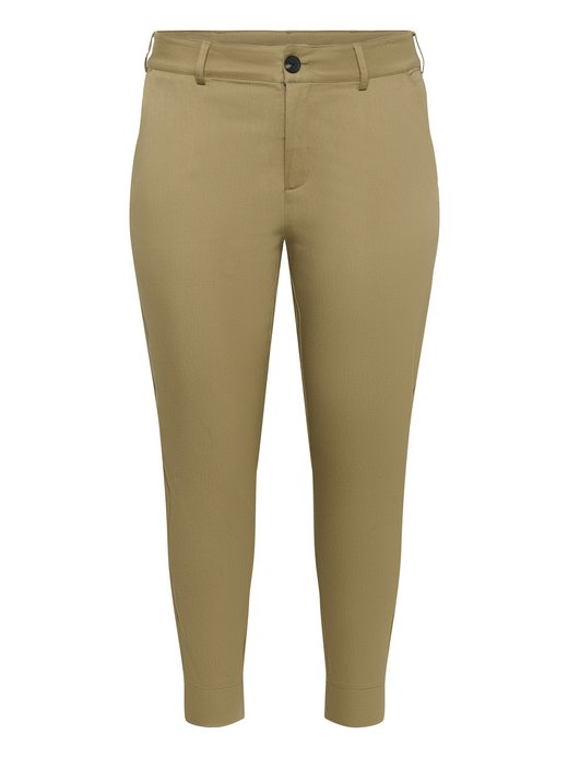 Damen Casual Hose KCleana Normale Passform