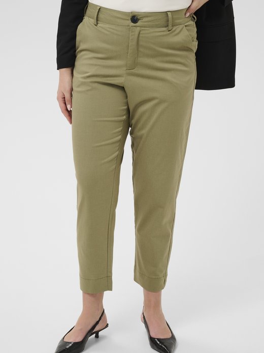Damen Casual Hose KCleana Normale Passform