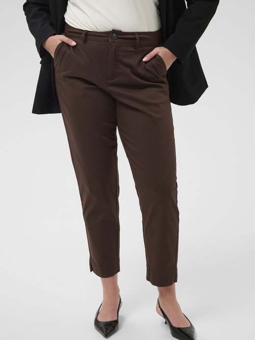 Damen Casual Hose KCleana Normale Passform