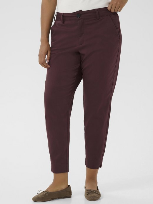 Damen Casual Hose KCleana Normale Passform