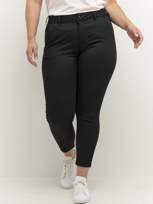 Damen Casual Hose KCleana Normale Passform