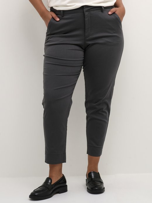 Damen Casual Hose KCleana Normale Passform