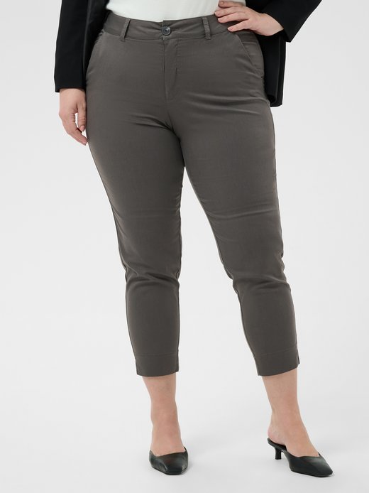 Damen Casual Hose KCleana Normale Passform