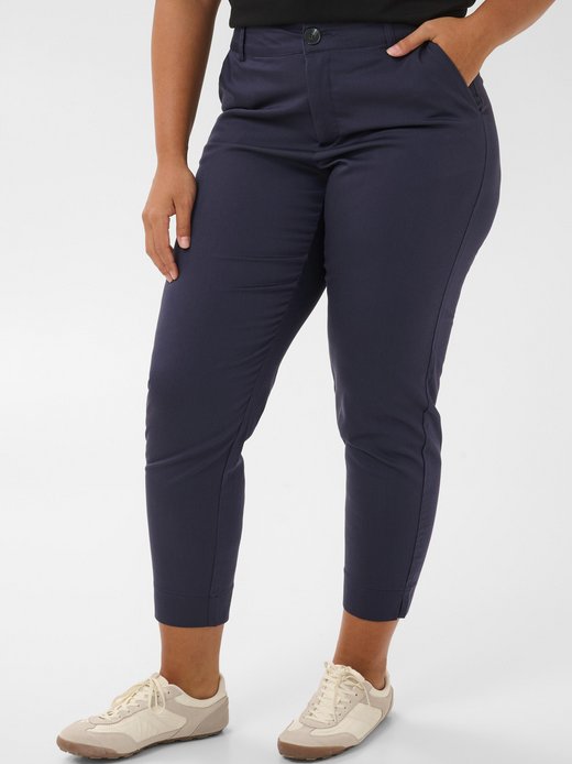 Damen Casual Hose KCleana Normale Passform