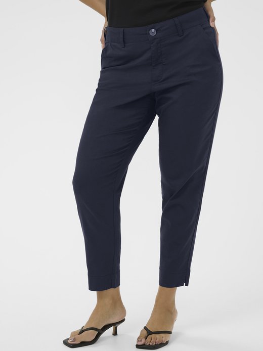 Damen Casual Hose KCleana Normale Passform