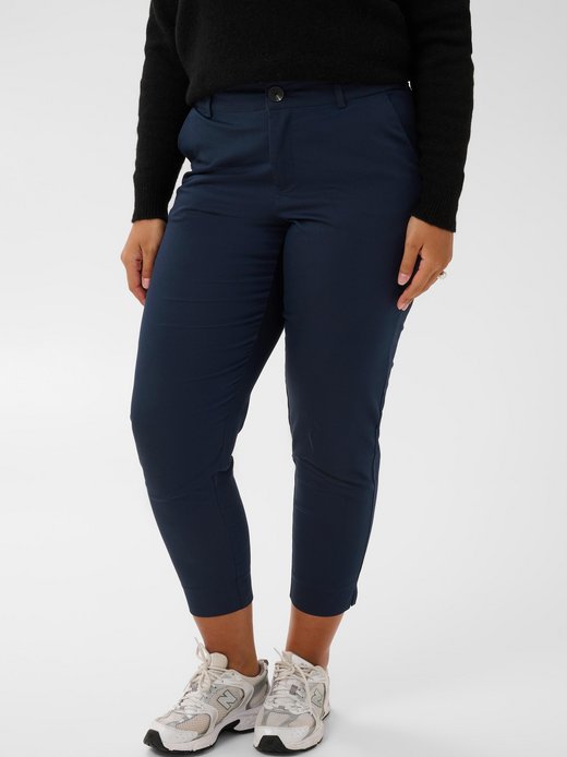 Damen Casual Hose KCleana Normale Passform