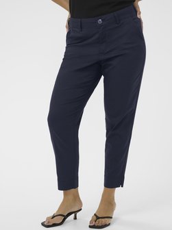 Damen Casual Hose KCleana Normale Passform