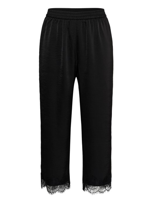 Damen Casual Hose KCthilda Elastische Taille