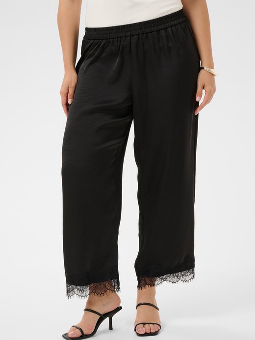 Damen Casual Hose KCthilda Elastische Taille