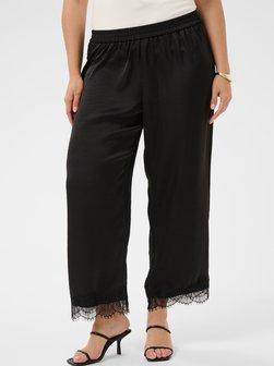 Damen Casual Hose KCthilda Elastische Taille