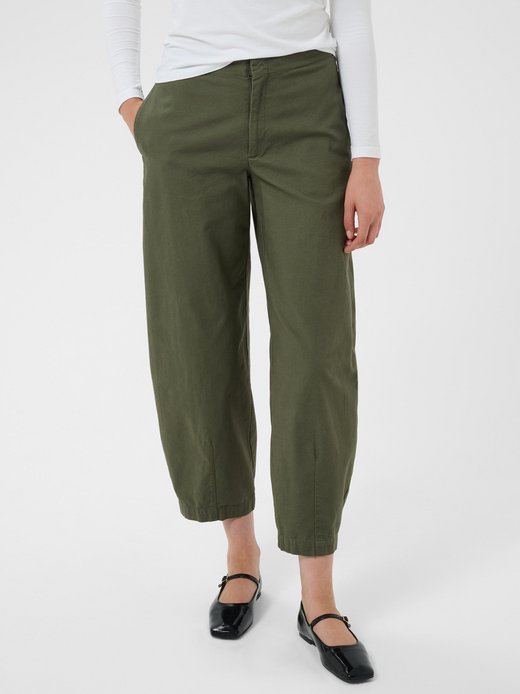Damen Casual Hose LaurynPW Normale Passform