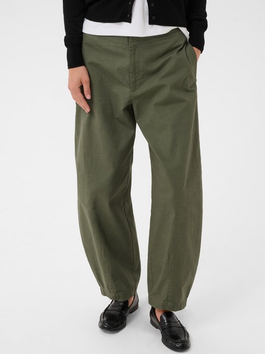 Damen Casual Hose LaurynPW Normale Passform
