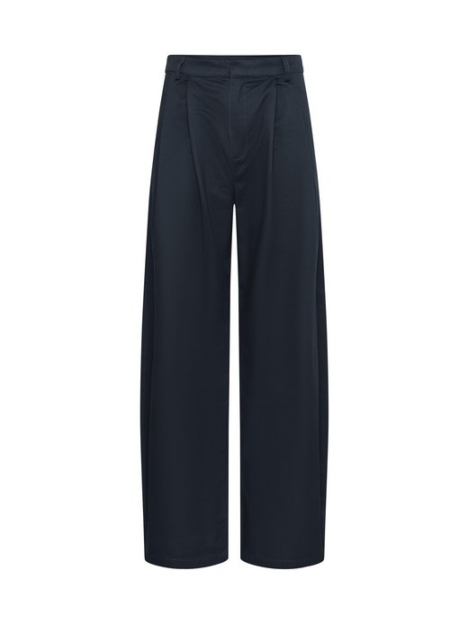 Damen Casual Hose MWGisva Niedriger Schritt