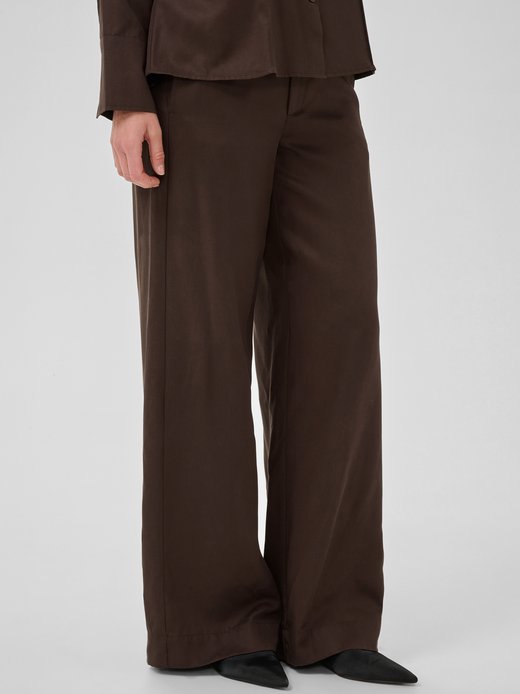 Damen Casual Hose MWJojo