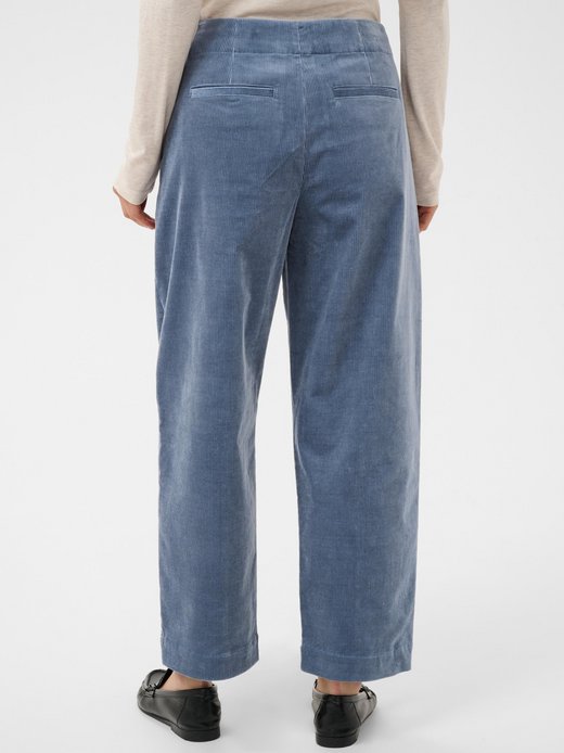 Damen Casual Hose NettaPW Normale Passform