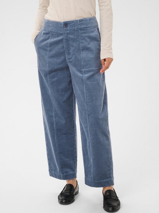 Damen Casual Hose NettaPW Normale Passform