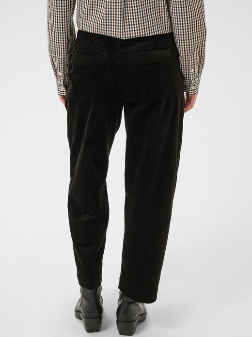 Damen Casual Hose NettaPW Normale Passform