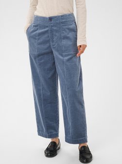 Damen Casual Hose NettaPW Normale Passform