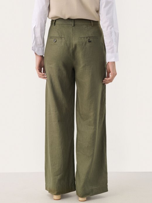 Damen Casual Hose NinnesPW Normale Passform