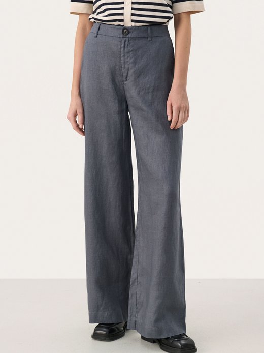 Damen Casual Hose NinnesPW Normale Passform