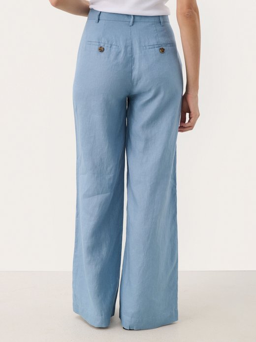 Damen Casual Hose NinnesPW Normale Passform