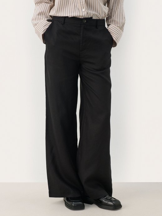 Damen Casual Hose NinnesPW Normale Passform