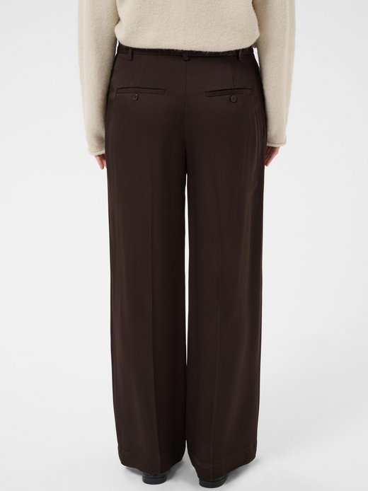 Damen Casual Hose NinnesasPW Normale Passform