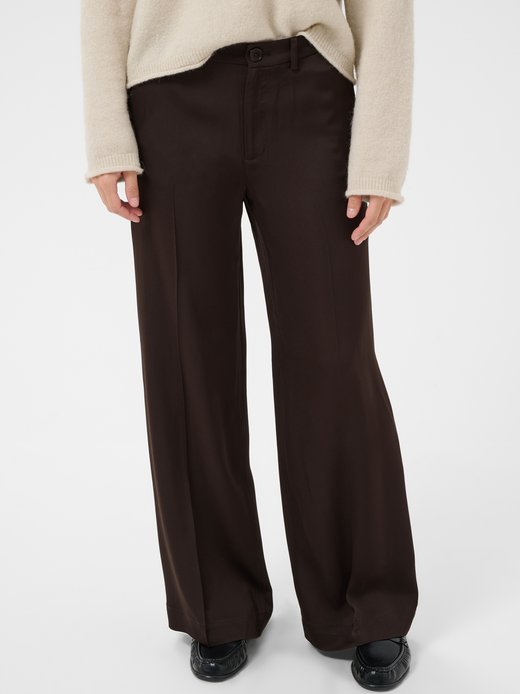 Damen Casual Hose NinnesasPW Normale Passform