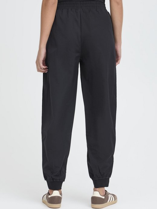Damen Casual Hose PZGIA Hohe Taille