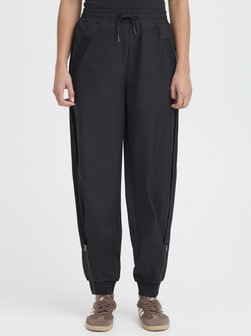 Damen Casual Hose PZGIA Hohe Taille