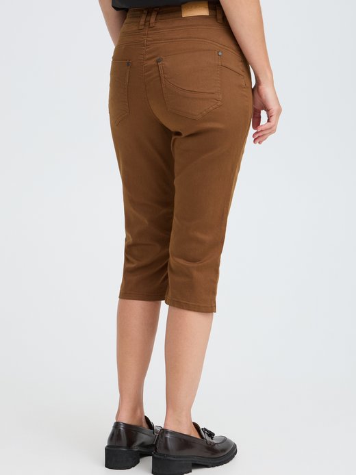 Damen Casual Hose PZROSITA Normale Passform