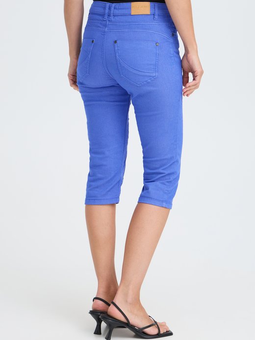 Damen Casual Hose PZROSITA Normale Passform
