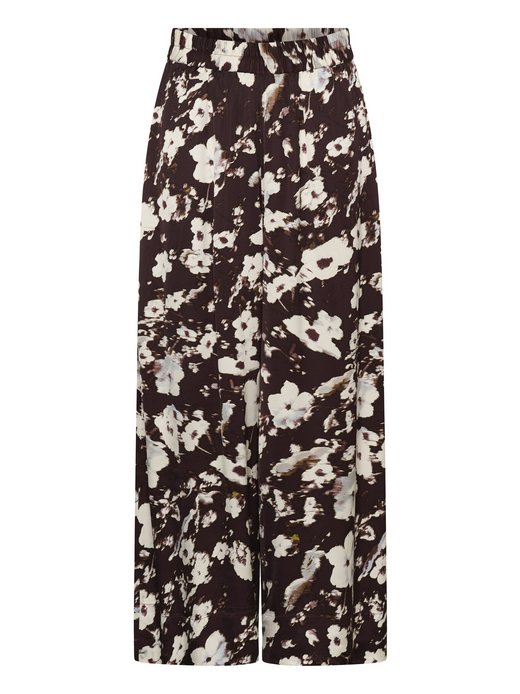 Damen Casual Hose SLClero Elastische Taille