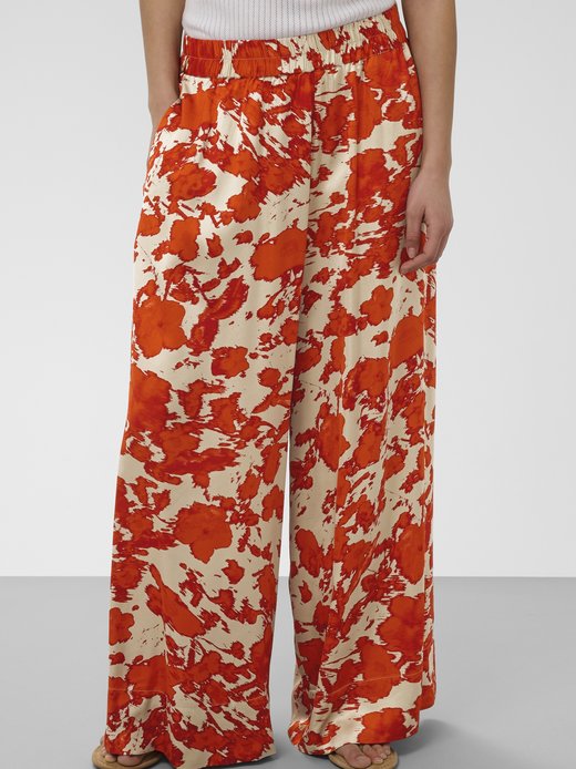 Damen Casual Hose SLClero Elastische Taille