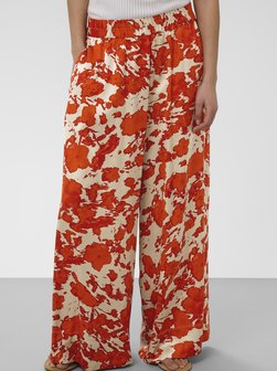 Damen Casual Hose SLClero Elastische Taille