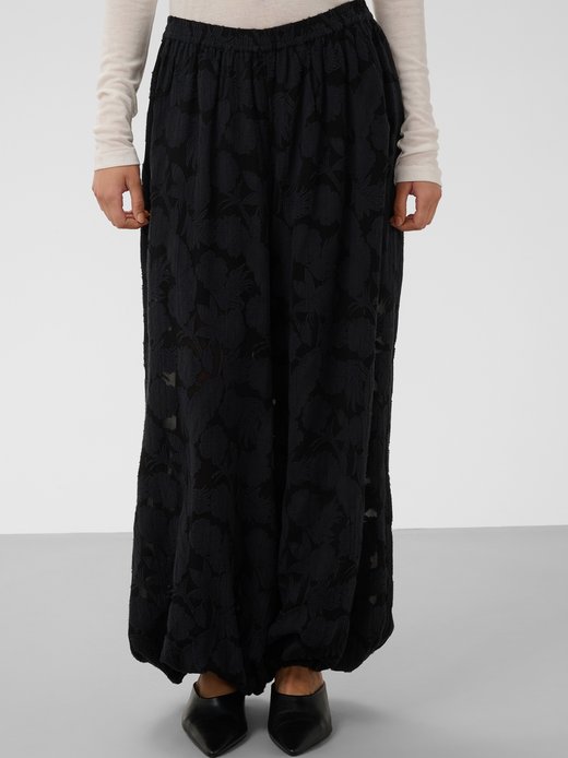 Damen Casual Hose SLFelina Mittlere Taille
