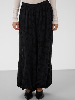 Damen Casual Hose SLFelina Mittlere Taille