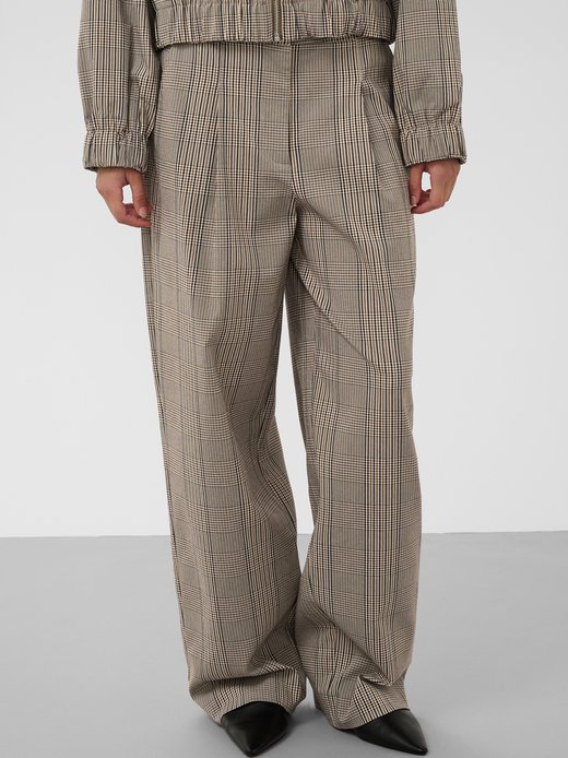 Damen Casual Hose SLKinabalu Normale Passform