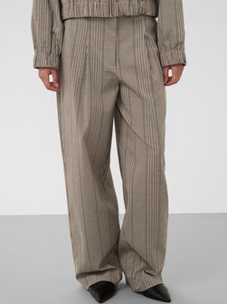 Damen Casual Hose SLKinabalu Normale Passform