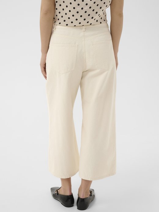 Damen Casual Hose SafinPW Normale Passform