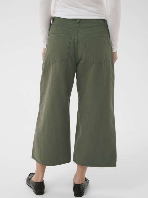 Damen Casual Hose SafinPW Normale Passform