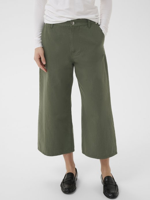 Damen Casual Hose SafinPW Normale Passform