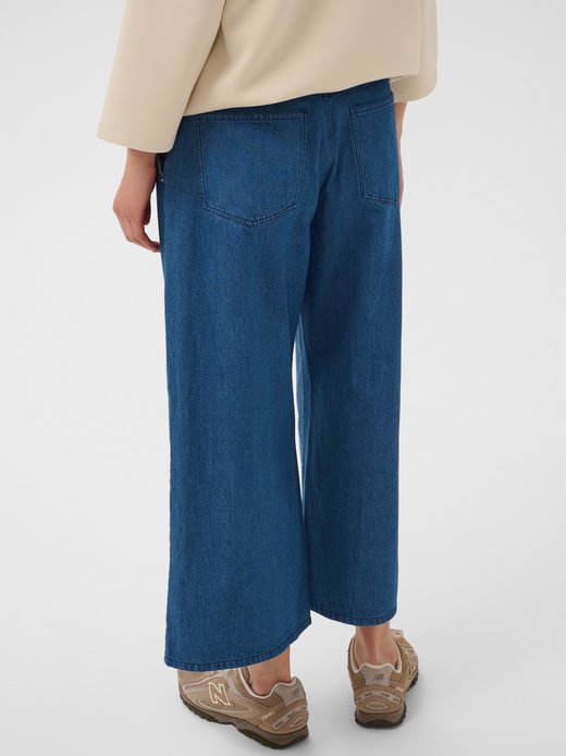 Damen Casual Hose SafinPW Normale Passform