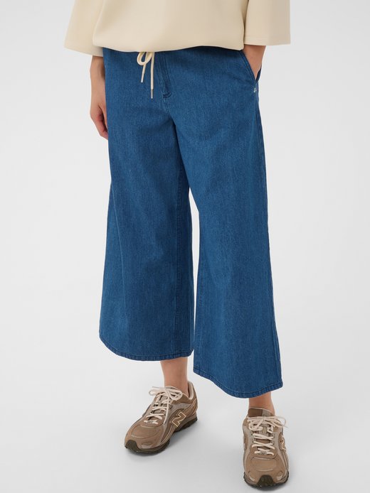 Damen Casual Hose SafinPW Normale Passform