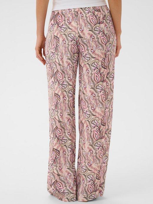 Damen Casual Hose ShaktiSZ Mittlere Taille