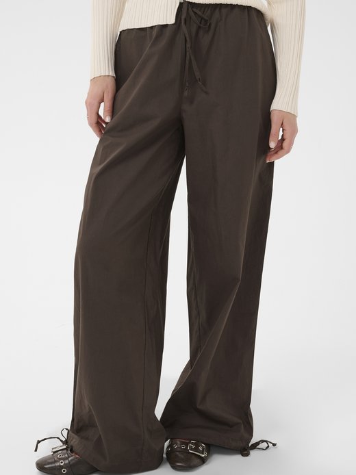 Damen Casual Hose SoamesSZ