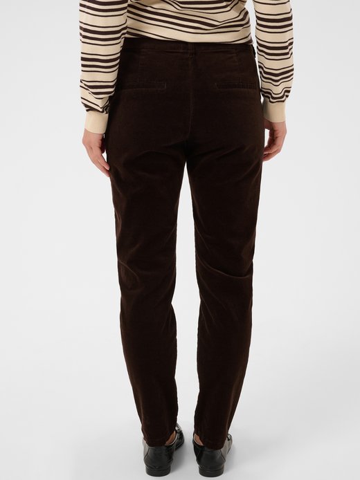 Damen Casual Hose SoffysaPW Normale Passform