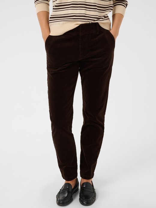 Damen Casual Hose SoffysaPW Normale Passform