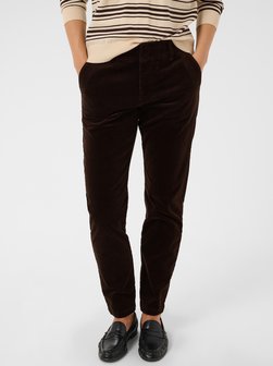 Damen Casual Hose SoffysaPW Normale Passform