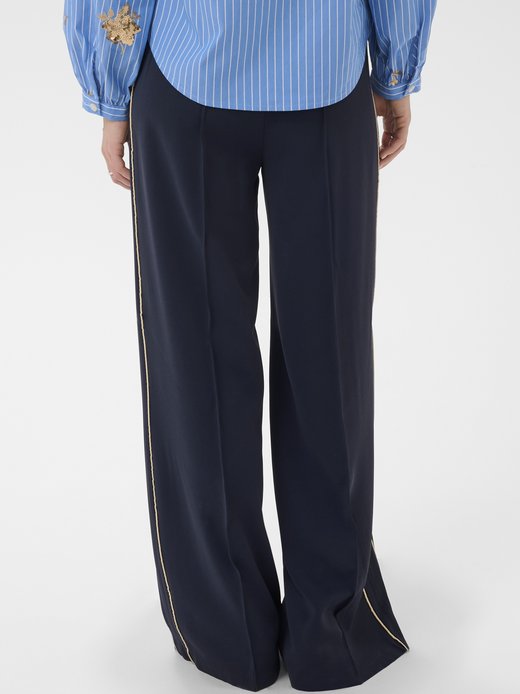 Damen Casual Hose SueSZ